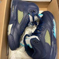 Jordan 5 