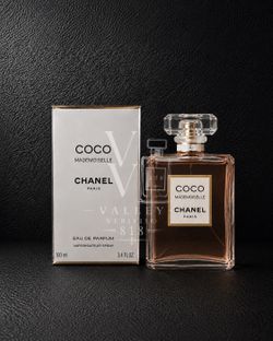 Chanel Coco Mademoiselle EDP 100 mL (3.4 oz)