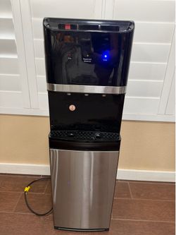 5 gallon water dispenser