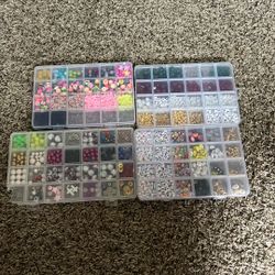 Random Bead Lot
