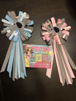 Baby shower