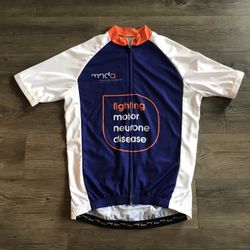 Cycling Jersey - Medium 