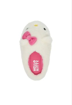 Hello Kitty Slippers 