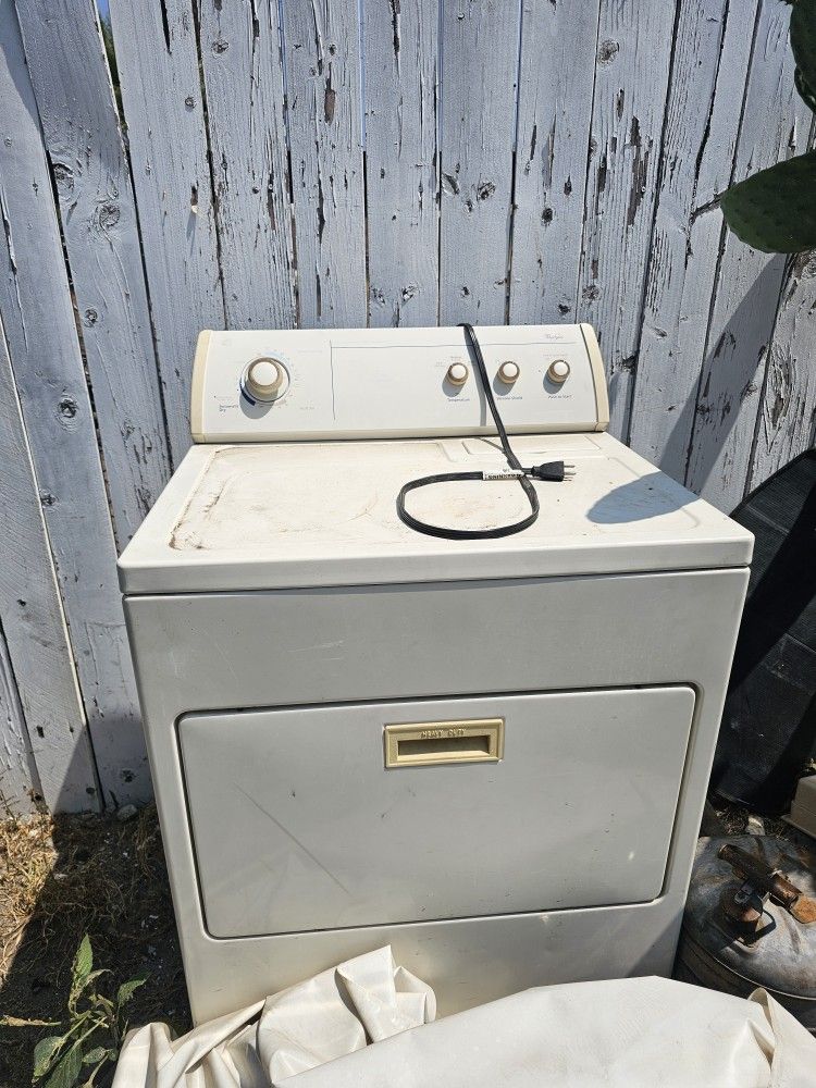 dryer
