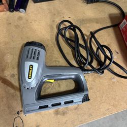 Stanley - Electric Commercial Stapler 
