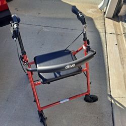 Rolling Walker 