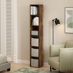  Tall Bookshelf