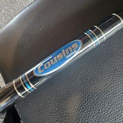 Cousins 8' Casting Rod