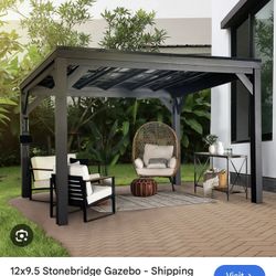 Gazebo 