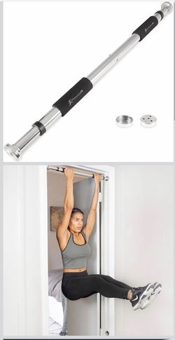 New Pull up bar