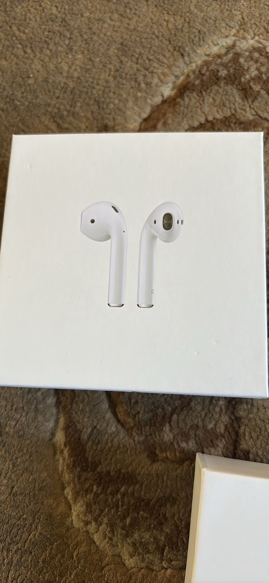 AirPods 2