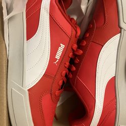 Men’s Pumas 