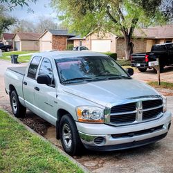 2006 Dodge Ram 1500