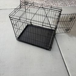 Animal Kennel