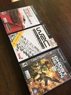 PlayStation 2
