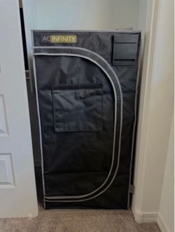 AC Infinity Grow Tent