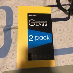 iPhone SE Screen Protector