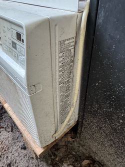LG air conditioning 10000