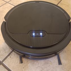 V3 Robot Vacuum and Mop, 3 in 1 Combo Cleaner