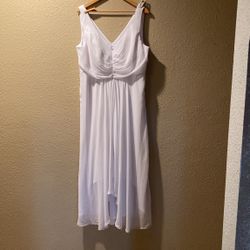 Bridesmaid Dresss
