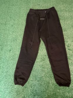 Essential Sweats