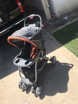 Stroller