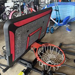 Basketball Goal
