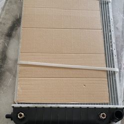 94-03 Chevy S10 / GMC Sonoma 2.2 Radiator
