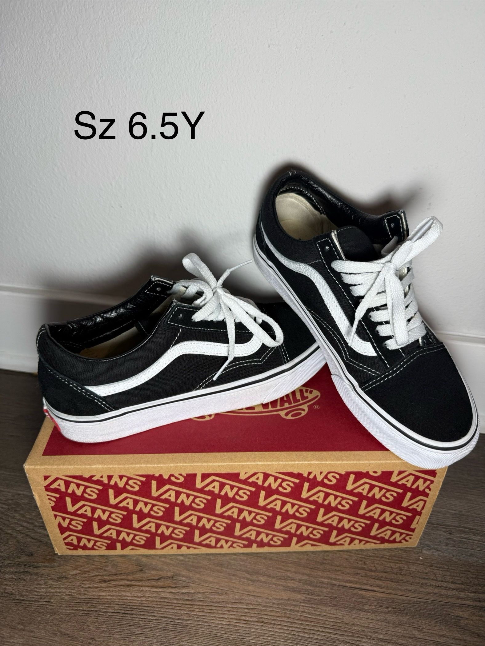 Vans Old Skool