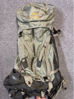 Arc’teryx Bora 65