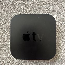 Apple Tv