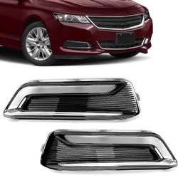  Bezel Para Chevrolet Impala 