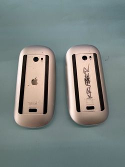 Apple mouse wireless