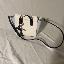 Kate Spade Hayden Street Satchel