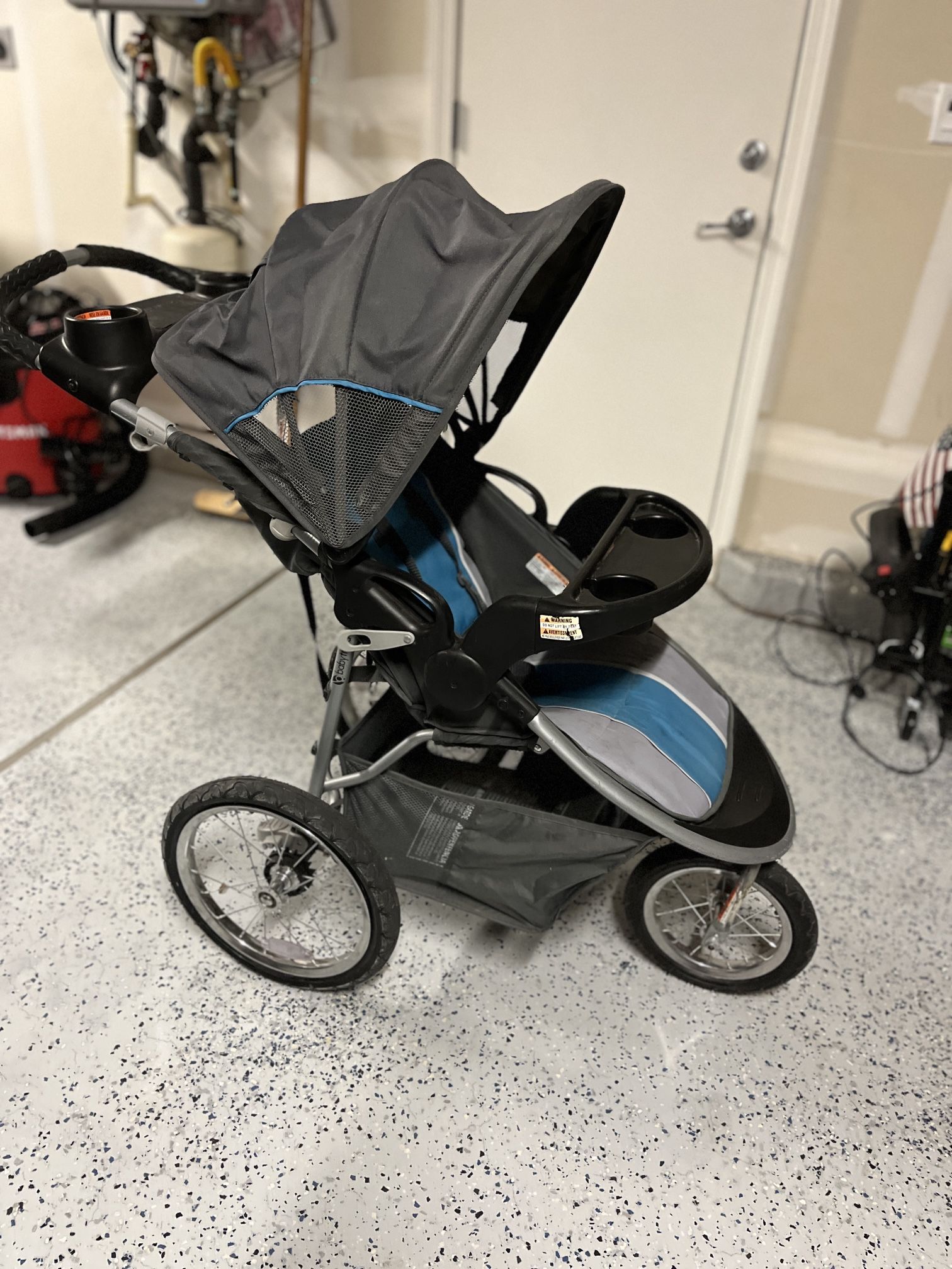 Stroller