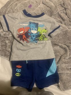 Boys Outsfit