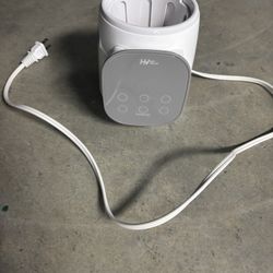 Bottle Warmer 