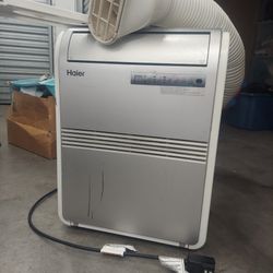 portable ac