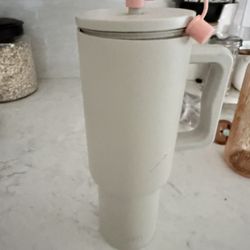 Simple Modern Tumbler 