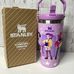 Kpop Demon Hunter Tumbler