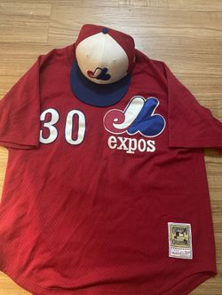 EXPO  JERSEY & Hat 🧢 💪🏿😜🔥💯