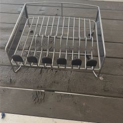 Dish Rack