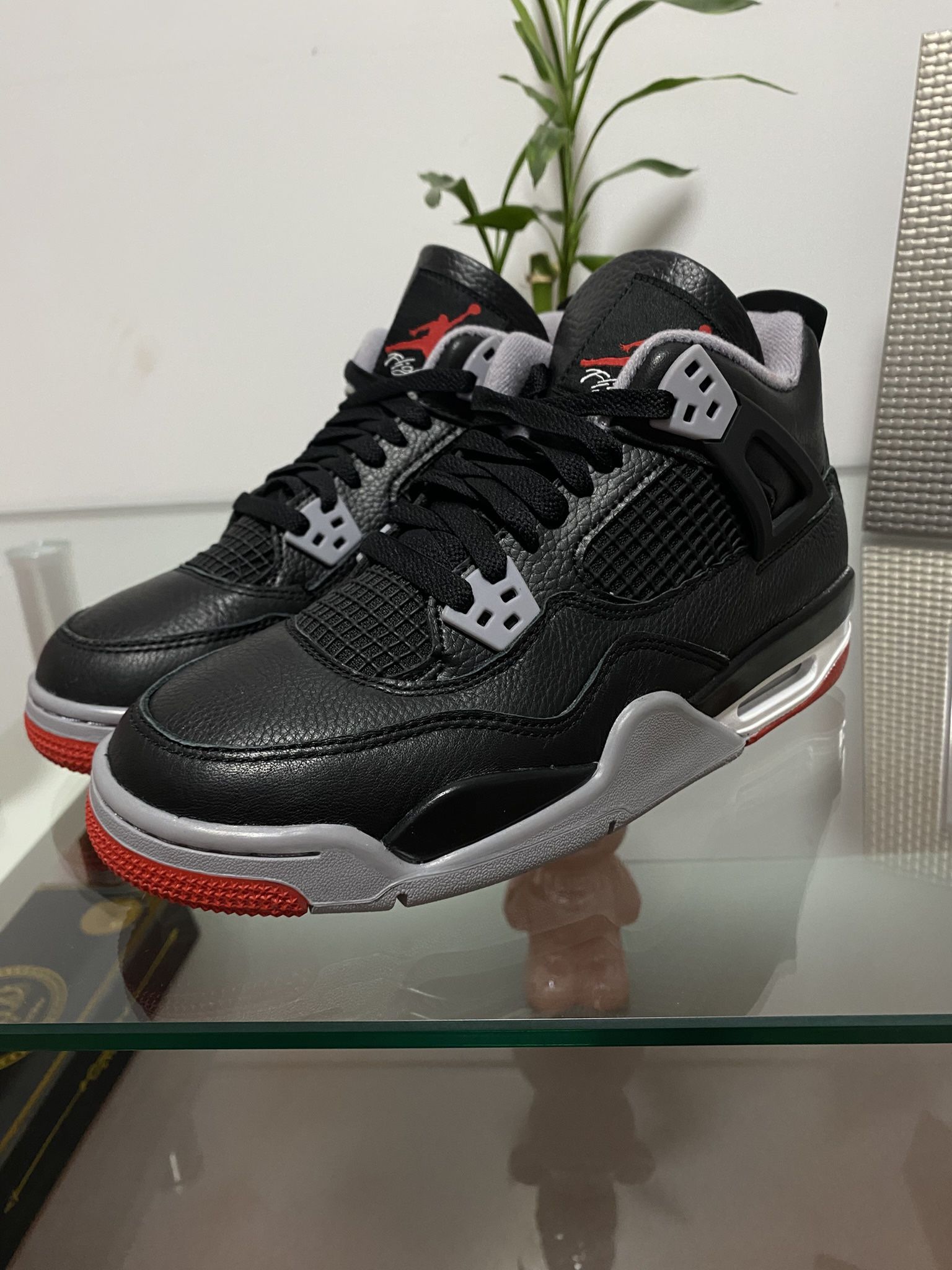 Jordan 4 Size 7 Men