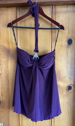 Cute Top - New With Tags