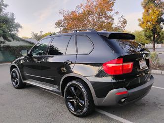 2010 BMW X5