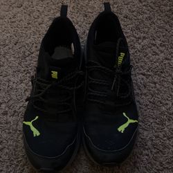 Mens Puma Shoes 
