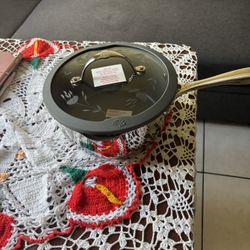 Ollita De 2.5 Cuartos 