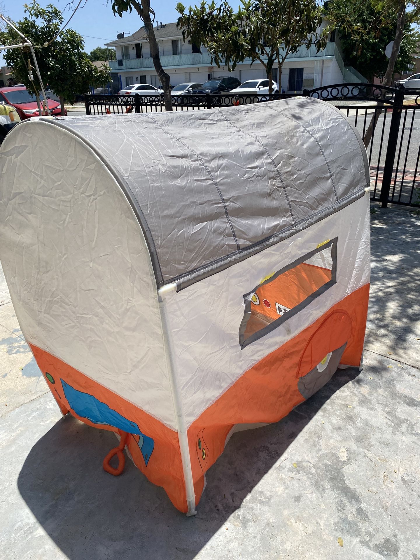 Play Tent For Kids