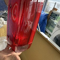 Ford Bronco Full Size 92-96 Left And Right 