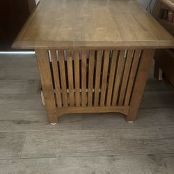 End Tables (2)